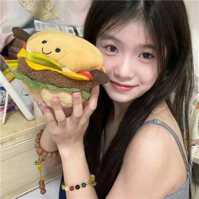 庭外的一角