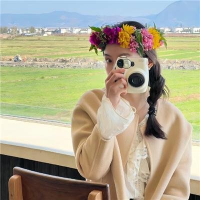 真由美